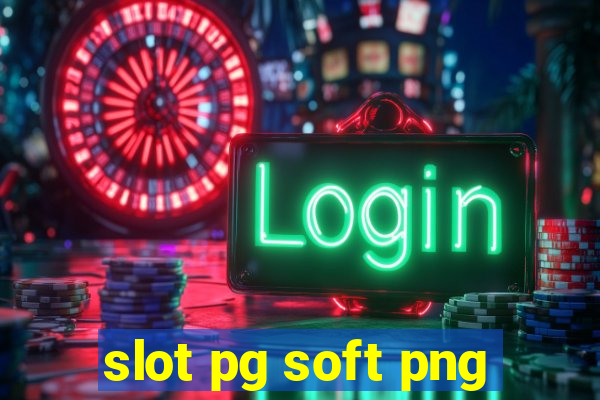 slot pg soft png